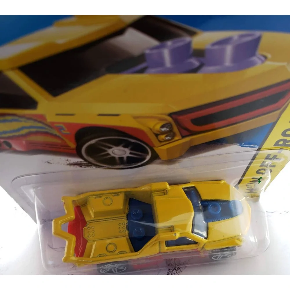 Hot Wheels hot wheels